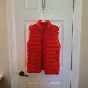 Puffer Vest